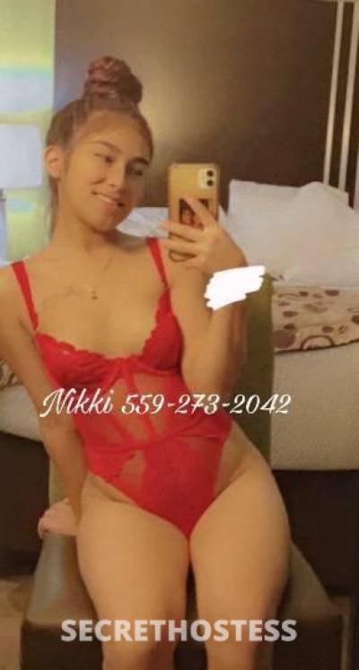 22Yrs Old Escort Fresno CA Image - 1