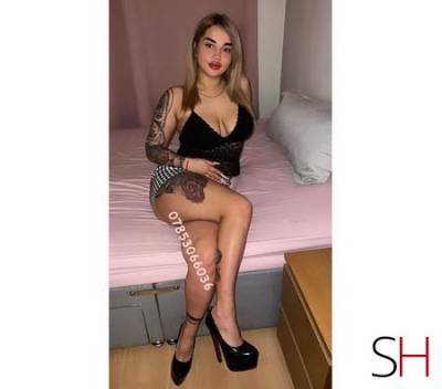 24Yrs Old Escort Edinburgh Image - 3