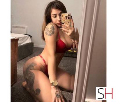 23Yrs Old Escort Leicester Image - 0