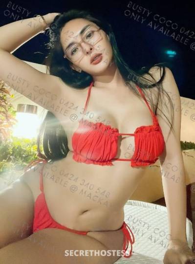 25 year old Escort in Alexandra Mackay Unveil Endless Fun through Secret Pleasures