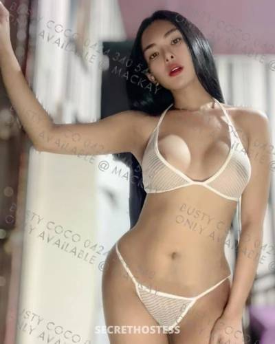 25 year old Escort in Alexandra Mackay Exclusive Fun through Secret Pleasures