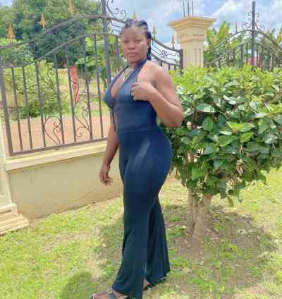 22Yrs Old Escort Size 16 40KG 10CM Tall Sekondi Takoradi Image - 2