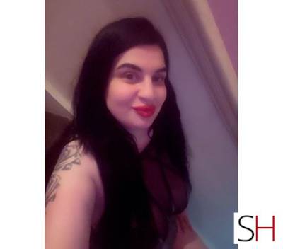 26Yrs Old Escort South Yorkshire Image - 2