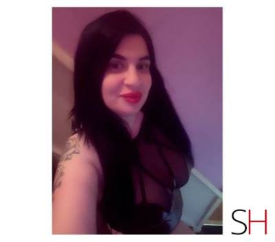 Maya 26Yrs Old Escort South Yorkshire Image - 3