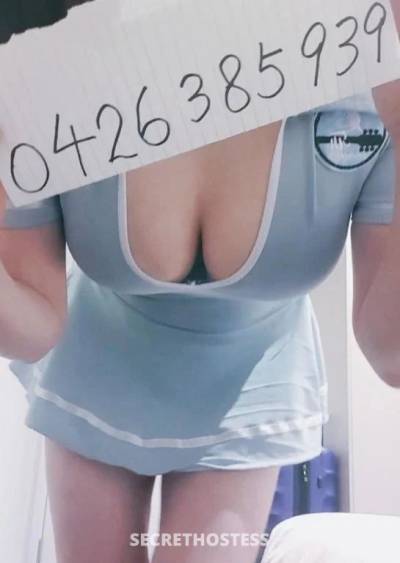 26Yrs Old Escort Size 6 Cairns Image - 1
