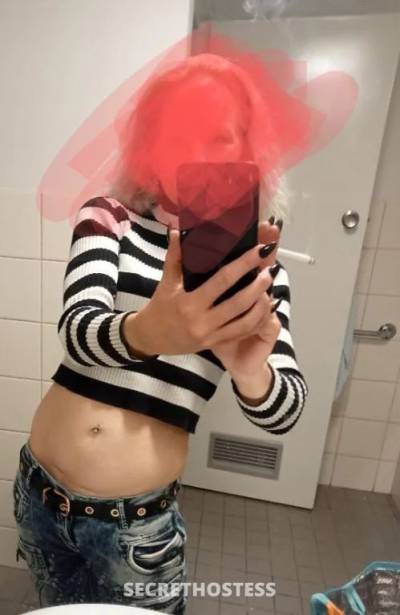 38 year old Escort in Collingwood Melbourne Cum party with Marti