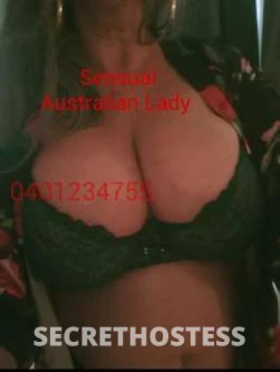 43Yrs Old Escort Hobart Image - 4