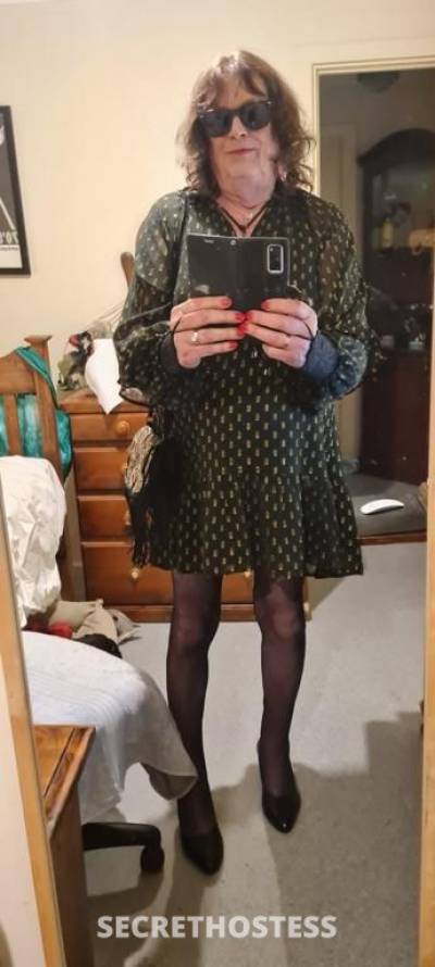 60 year old Escort in Adelaide Mature Transsexual Jazz xx