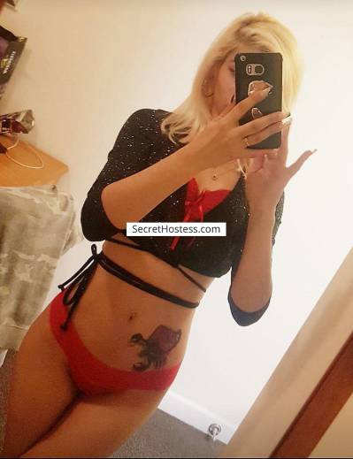 Courtney 22Yrs Old Escort Size 8 45KG 177CM Tall Kent Image - 1