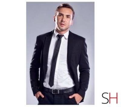 Lucas 31Yrs Old Escort Dublin Image - 2