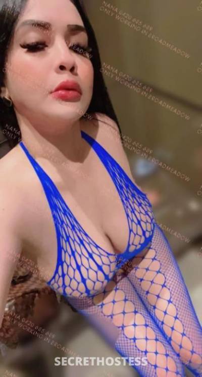 Nana 26Yrs Old Escort Melbourne Image - 2