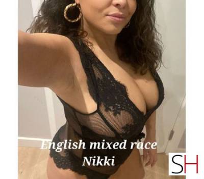 Nikki 27Yrs Old Escort Leicester Image - 2