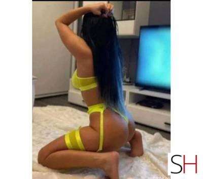 Rebeca 23Yrs Old Escort Birmingham Image - 0