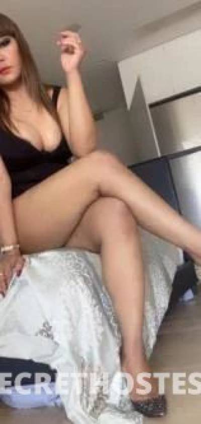 31 year old European Escort in Doncaster Melbourne Atractive European/Thai ready to fuck DONCASTER