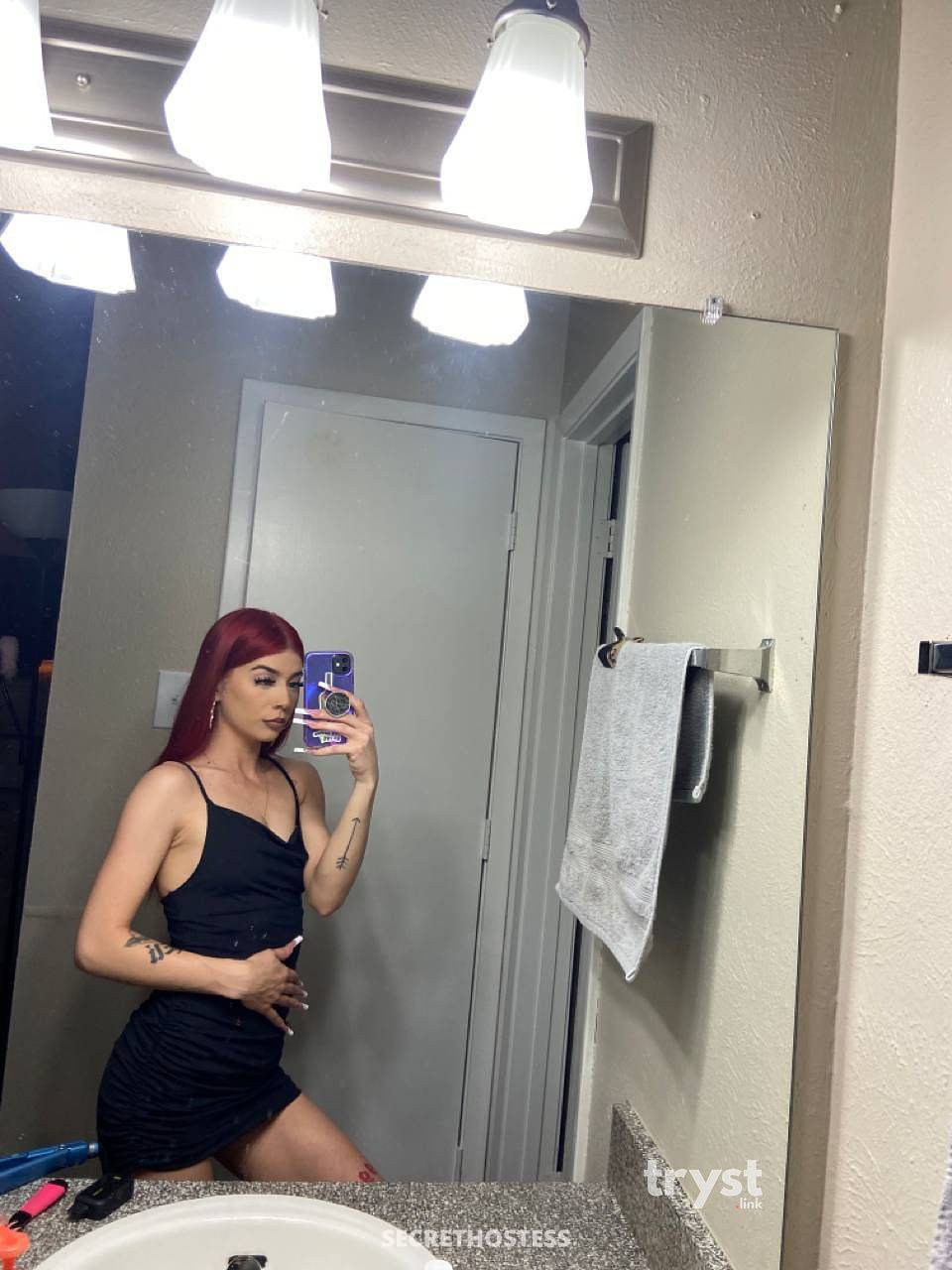 Flakaa 20Yrs Old Escort Size 6 157CM Tall Austin TX Image - 2