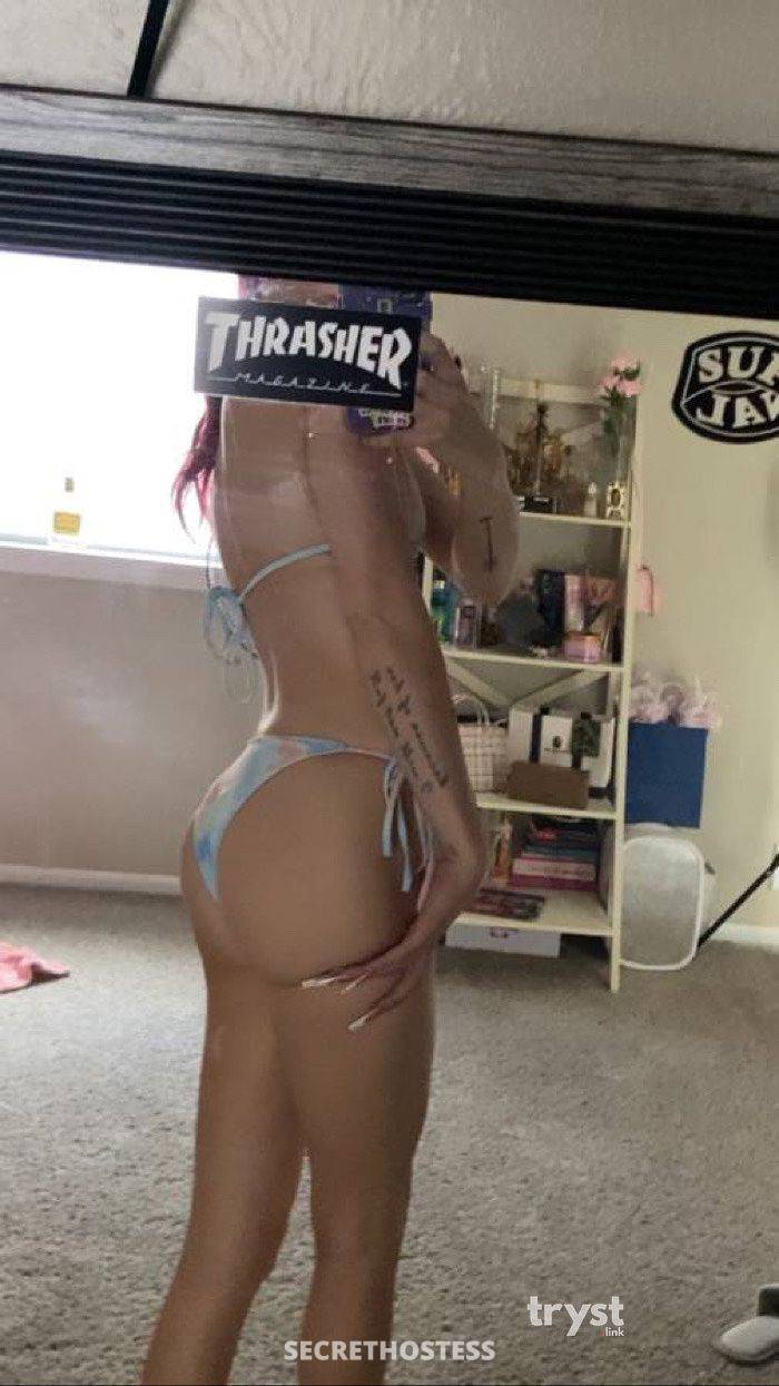 Flakaa 20Yrs Old Escort Size 6 157CM Tall Austin TX Image - 4
