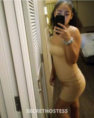 19 year old Colombian Escort in New Orleans LA Head over heels