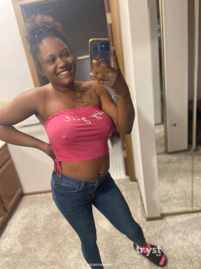 20 Year Old Black Escort Dallas TX - Image 1