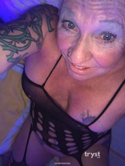 60 year old Caucasian Escort in Cape Coral FL Cougar candi - 5’1 and full of FUN