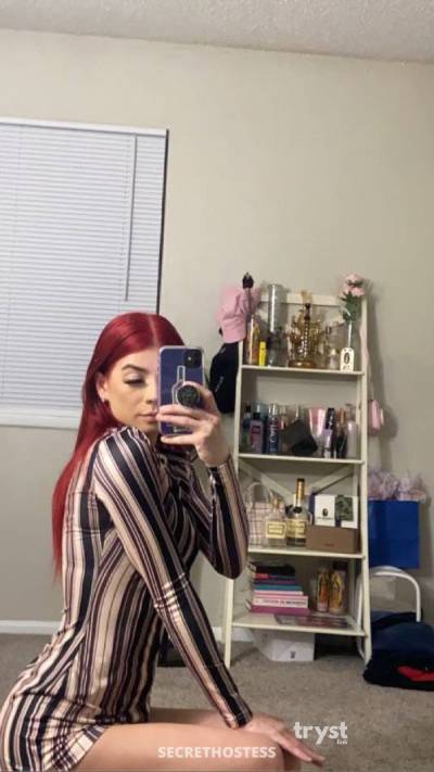 20 year old White Escort in Austin TX Flakaa - Sexy little red head