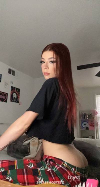 Flakaa 20Yrs Old Escort Size 6 157CM Tall Austin TX Image - 7