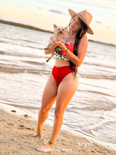 Marie 20Yrs Old Escort Size 8 165CM Tall Fort Lauderdale FL Image - 10