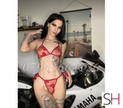 Vanya 26Yrs Old Escort Glasgow Image - 3