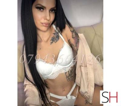 Vanya 26Yrs Old Escort Glasgow Image - 10