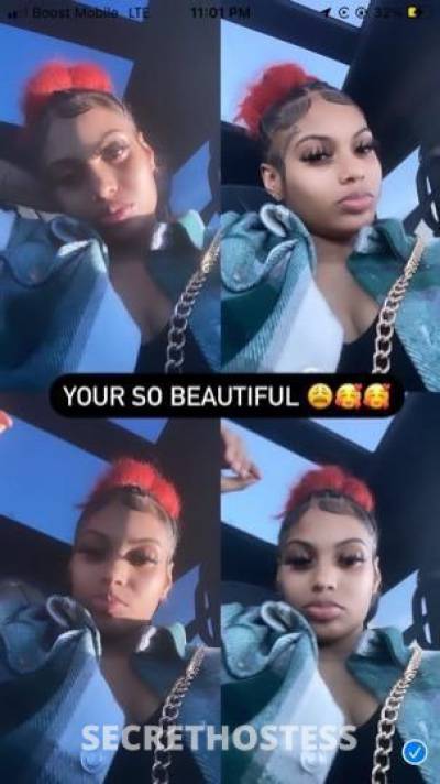 21 year old Escort in Detroit MI Cash Only Doing Outcalls