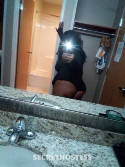 26 year old Escort in Detroit MI The throat god