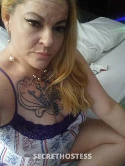 38Yrs Old Escort Hattiesburg MS Image - 1