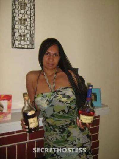 Brownsugar usa companionship escort in Gladstone