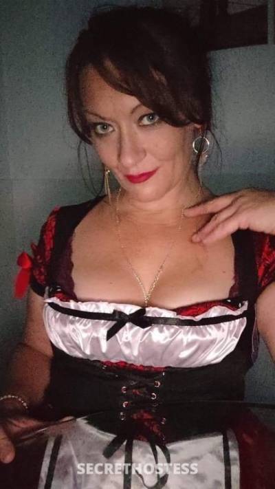 41Yrs Old Escort Perth Image - 1