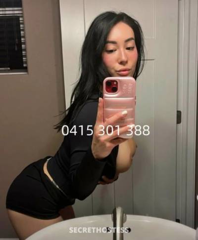 Alice 24Yrs Old Escort Brisbane Image - 1