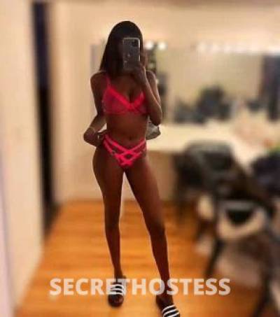 Ebony 21Yrs Old Escort Melbourne Image - 4