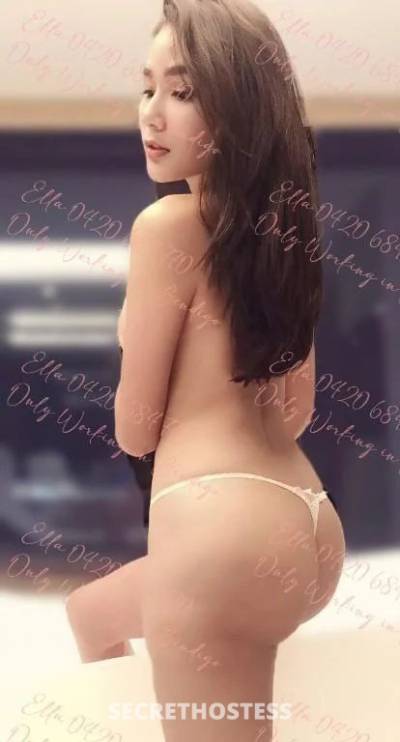 Ella 25Yrs Old Escort Bendigo Image - 1