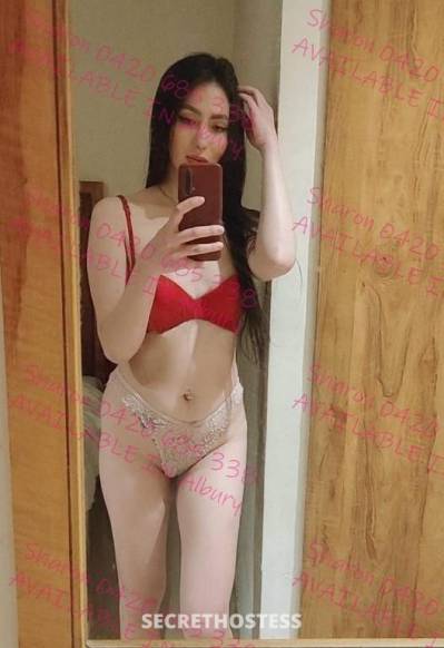 Sharon 24Yrs Old Escort Albury Image - 5