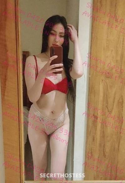 Sharon 24Yrs Old Escort Albury Image - 5