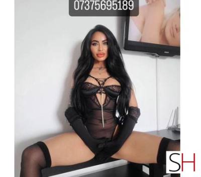 24Yrs Old Escort Liverpool Image - 2