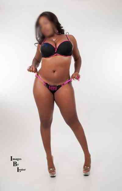 29 year old Escort in Birmingham Busty Ebony Angel