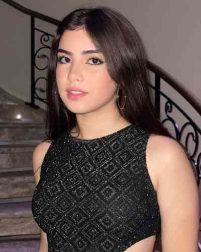 18Yrs Old Escort Size 8 52KG 190CM Tall Islamabad Image - 0