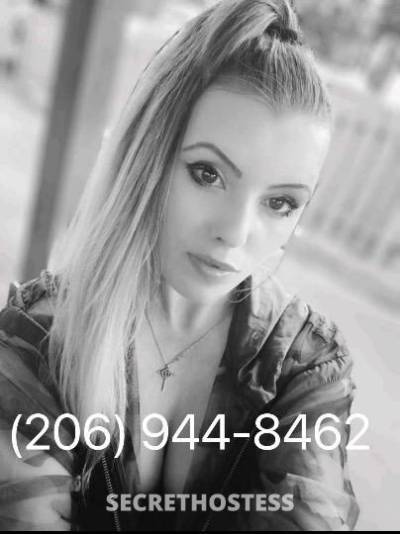 29 year old Escort in Everett WA New baddie in town introducing ur new favorite slim sexy 