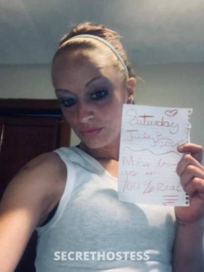 29Yrs Old Escort Cincinnati OH Image - 0