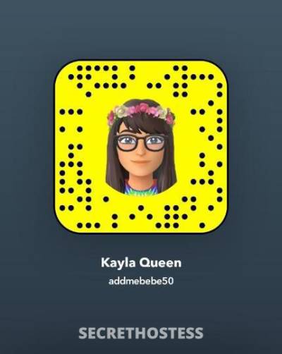 31 year old Escort in Bellingham WA Please text me my snapchat username addmebebe50