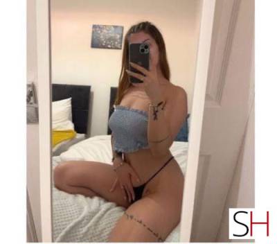 Carla 24Yrs Old Escort Gloucestershire Image - 1