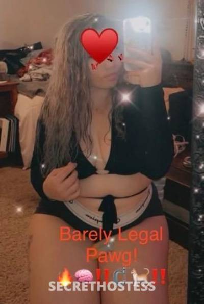 Dani 18Yrs Old Escort Tacoma WA Image - 1