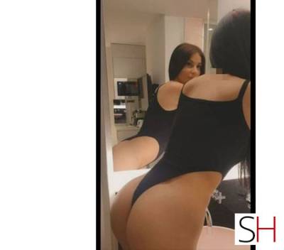 Mary 23Yrs Old Escort Liverpool Image - 1