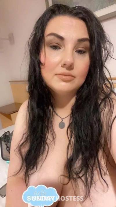 Cute Mature BBW in Melbourne