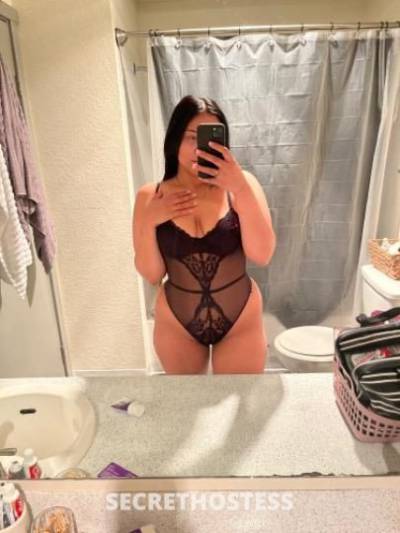 Kim Puerto 21Yrs Old Escort Seattle WA Image - 2