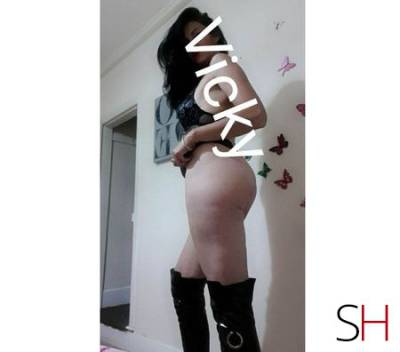 Vicky 31Yrs Old Escort 187CM Tall Leicester Image - 2